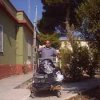 IOTA EU-073 Cheradi Isl - 2002
